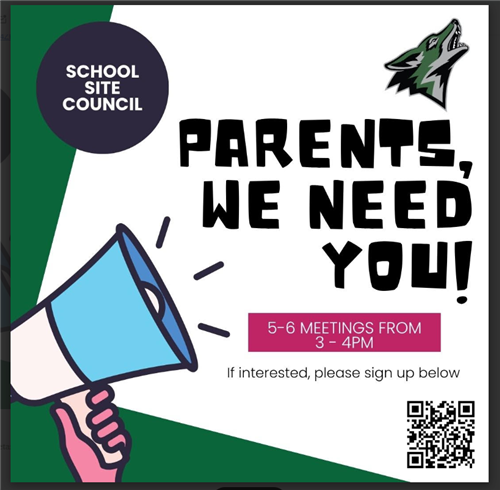 School Site Council